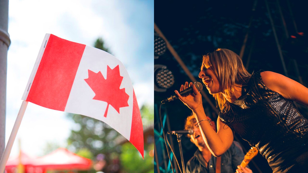 Parmi les festivités prévues à Sainte-Marie pour célébrer les 150 ans de la Confédération, le groupe Bestov viendra revisiter les plus grands succès pop-rock des 50 dernières années. 