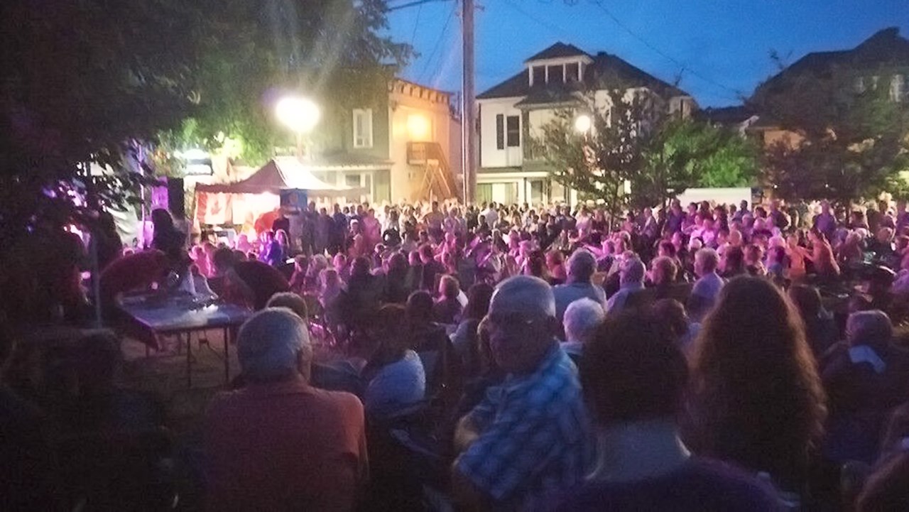 Les 150 ans du Canada célébrés en grande pompe à Sainte-Marie 