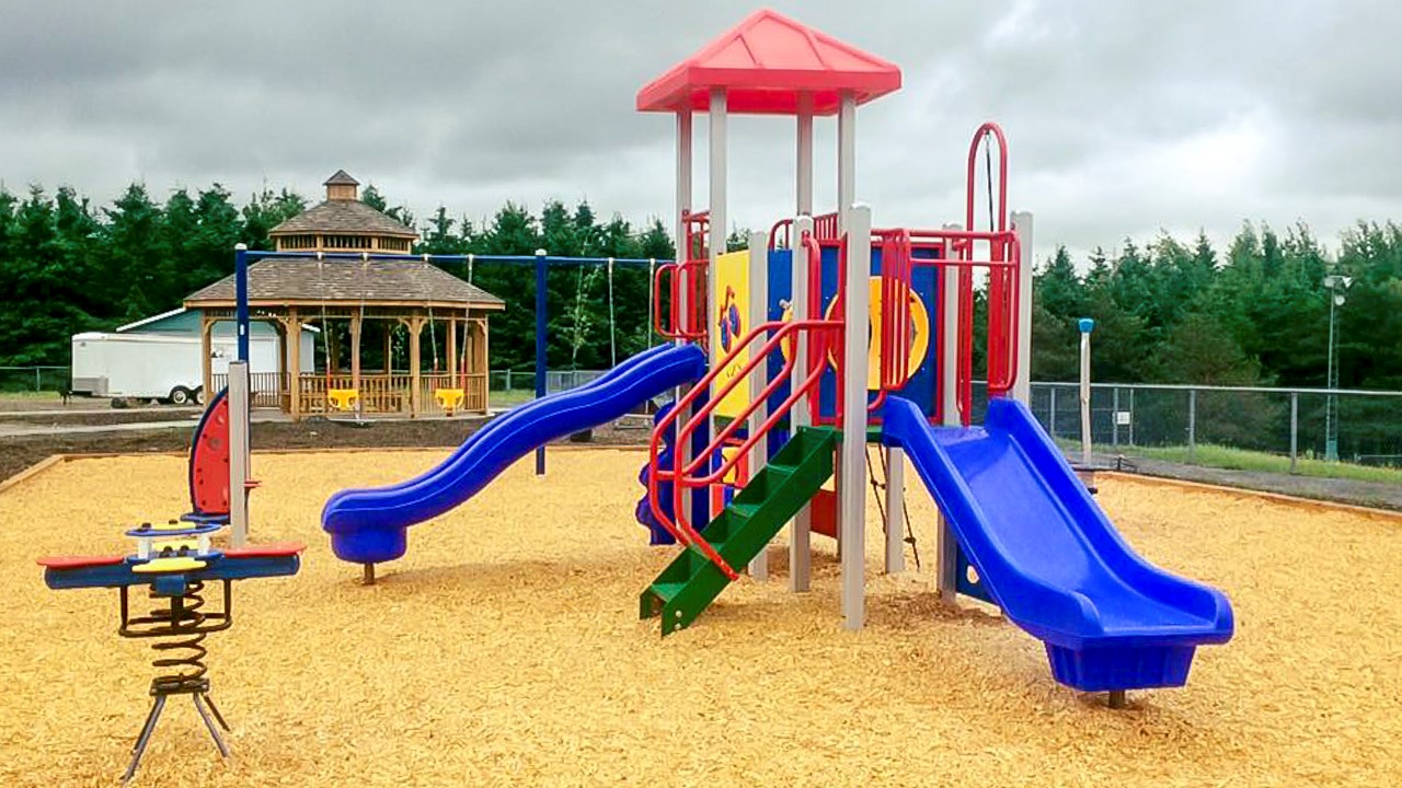 Un concert prévu à St-Zacharie pour l’inauguration de son parc et de son stade