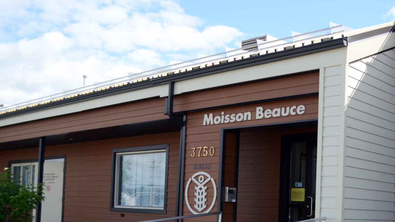 Moisson Beauce à court de solutions pour maintenir son programme de récupération de viande