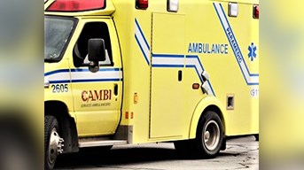 Une collision mortelle coûte la vie à deux dames dans la MRC des Appalaches