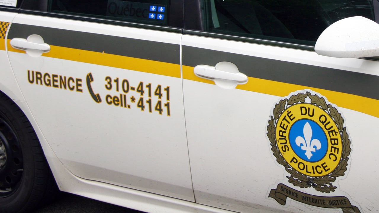 Alcool au volant : un homme arrêté avec un taux de près de 0,24
