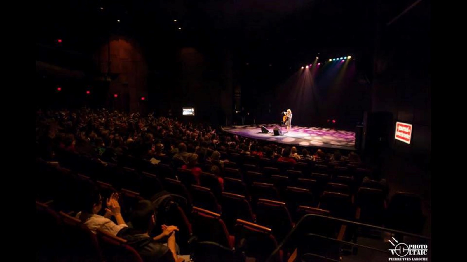 L'artiste Valmo de Saint-Prosper sera en spectacle en Beauce cet été