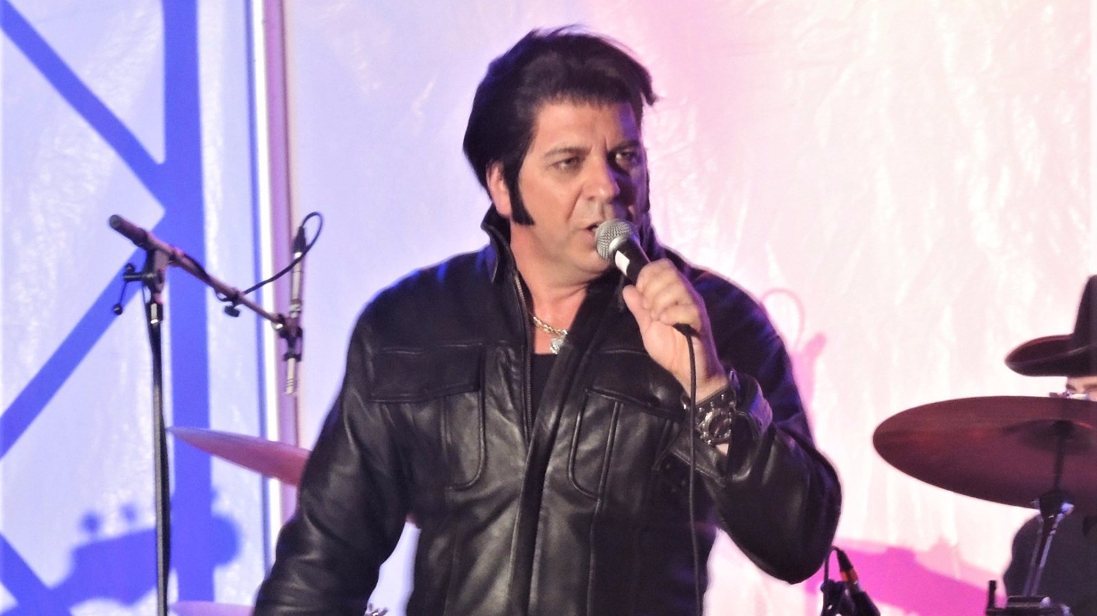 Elvis prend d'assaut l'ouverture de la 10e édition de Nashville en Beauce
