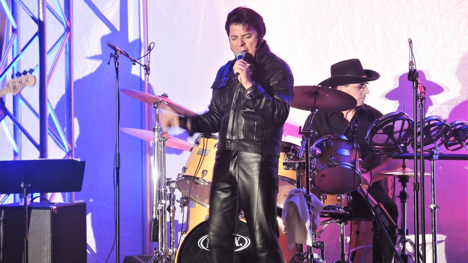 Elvis prend d'assaut l'ouverture de la 10e édition de Nashville en Beauce