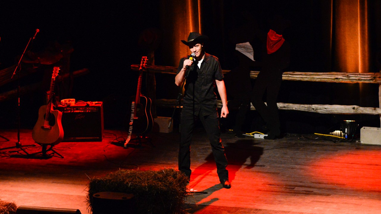 Les grands airs du country mis à l'honneur au festival Nashville en Beauce