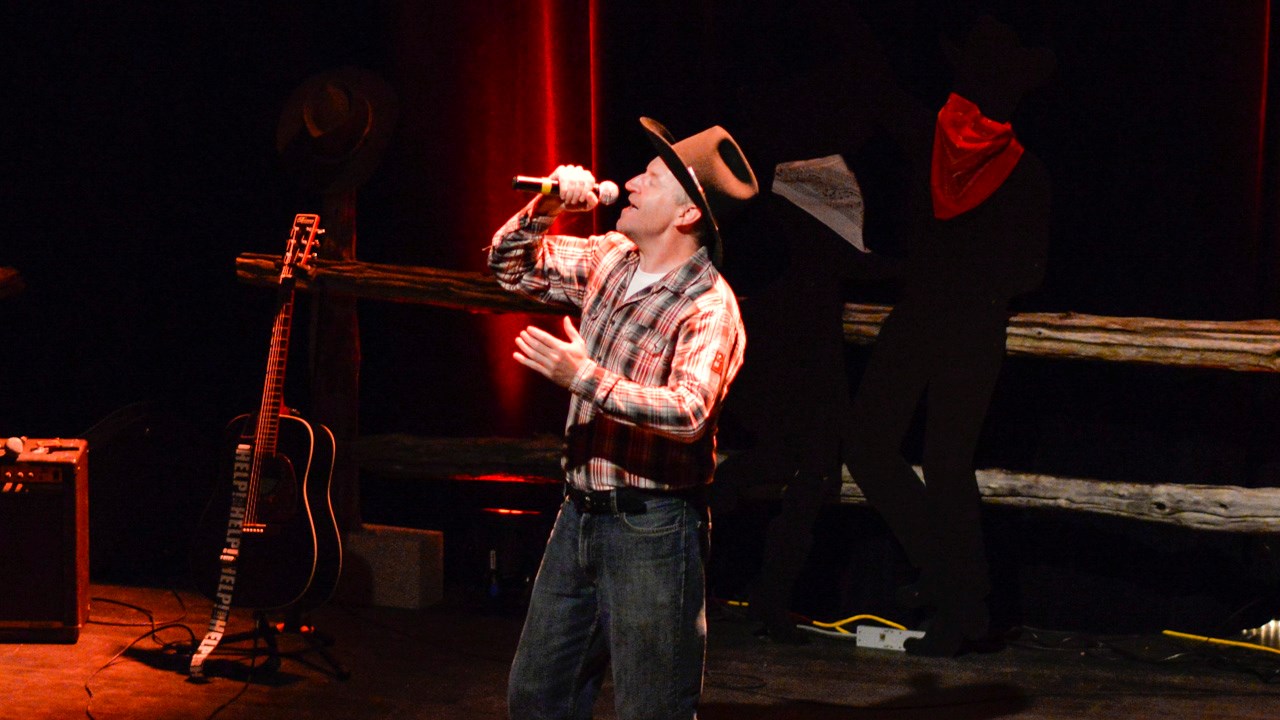 Les grands airs du country mis à l'honneur au festival Nashville en Beauce