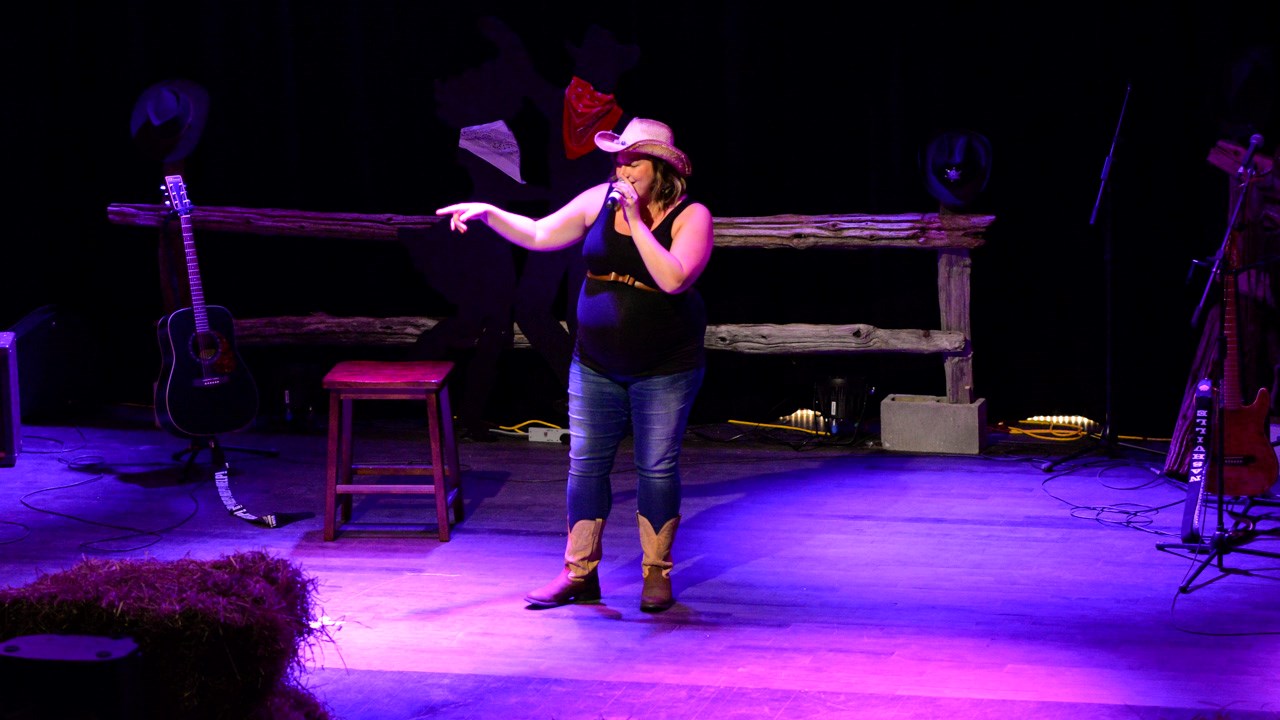 Les grands airs du country mis à l'honneur au festival Nashville en Beauce