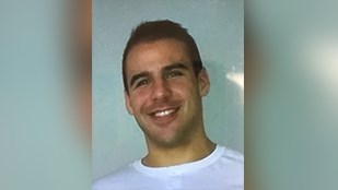 Disparition d'Anthony Cliche : appel à la population beauceronne