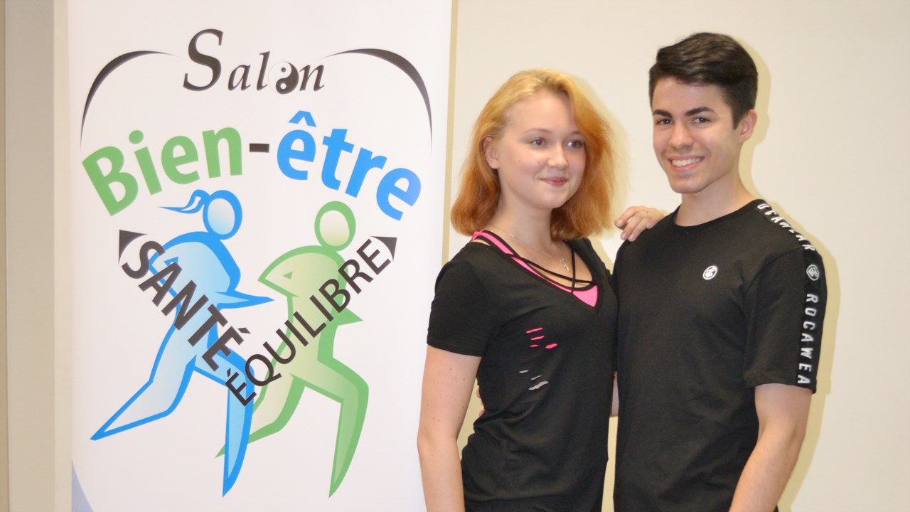 Une seconde édition pour le Salon santé bien-être à Saint-Georges