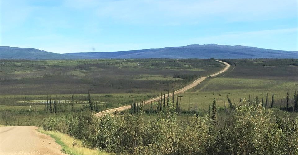 Pierre Poulin raconte son expérience en solo à travers l'Amérique du Nord