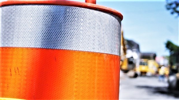 Des travaux de remplacement de glissières de sécurité auront lieu sur la route 173 à Saint-Côme, du 28 août au 4 septembre 2017.