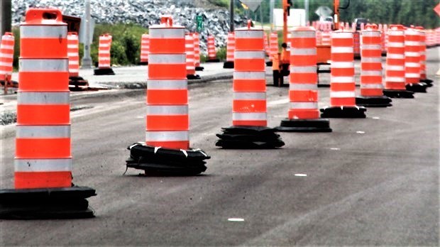 Des travaux de réfection du pont enjambant la rivière Pouliot à Saint-Joseph auront lieu du 23 au 24 août 2017.