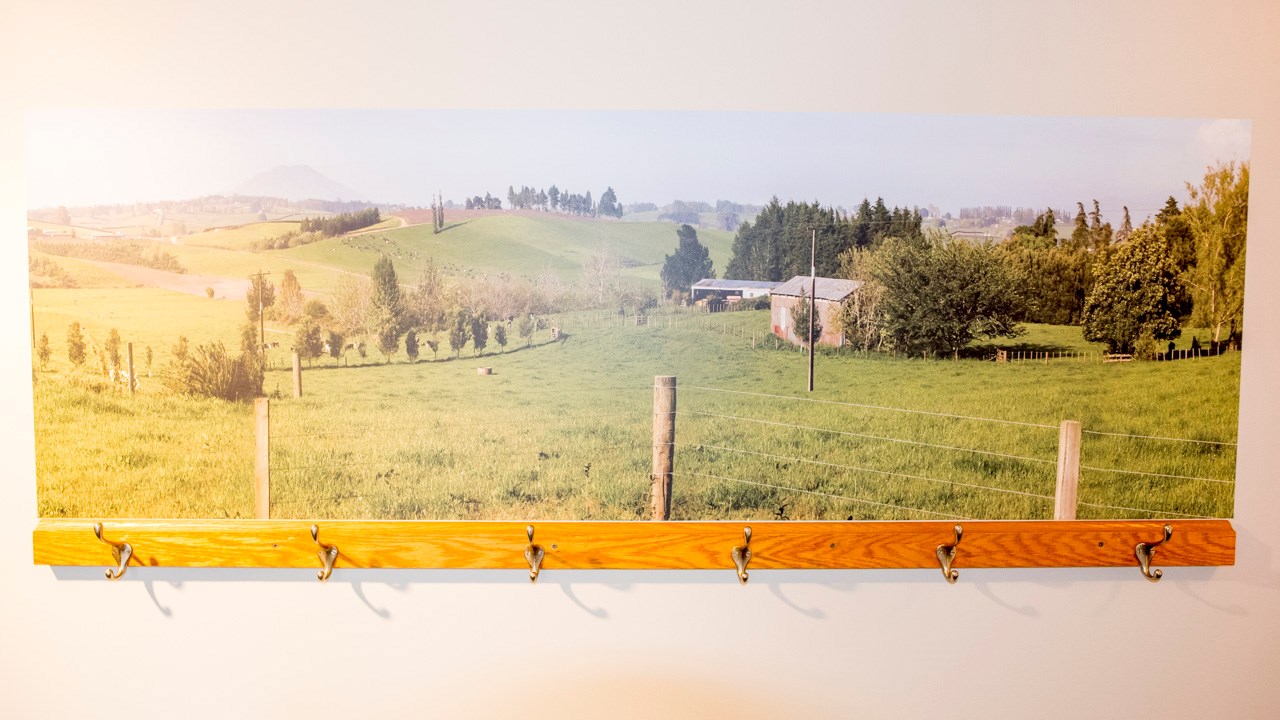 De nouveaux locaux municipaux et communautaires rénovés à St-Hilaire-de-Dorset
