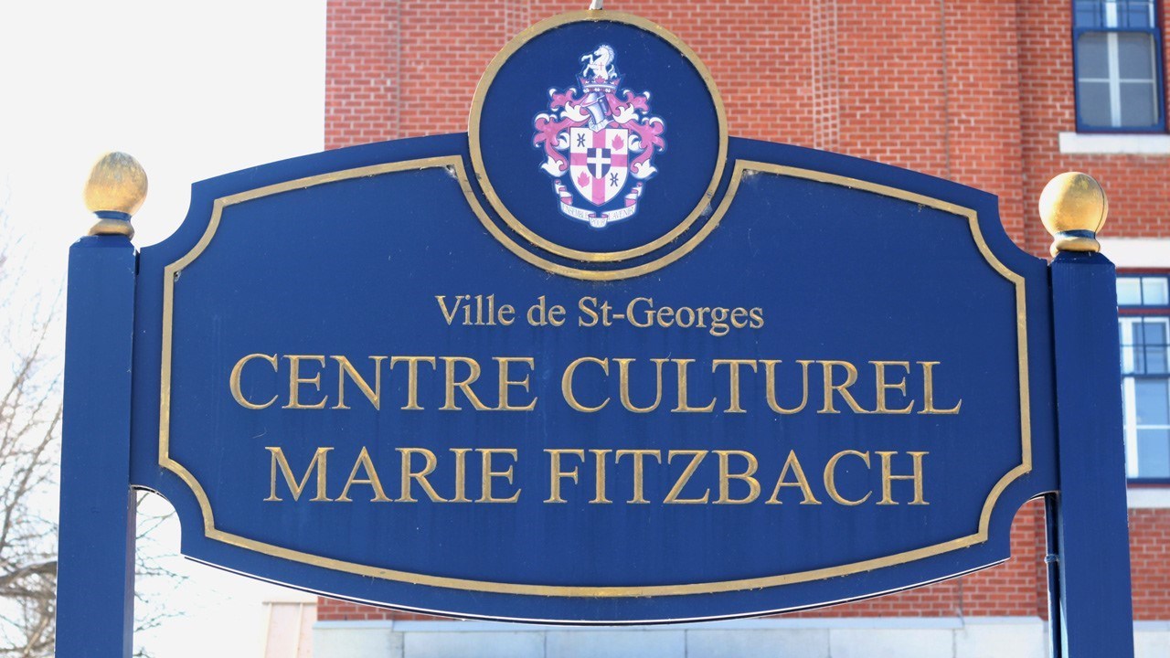 Fermeture du Centre culturel Marie-Fitzbach du 10 au 24 septembre