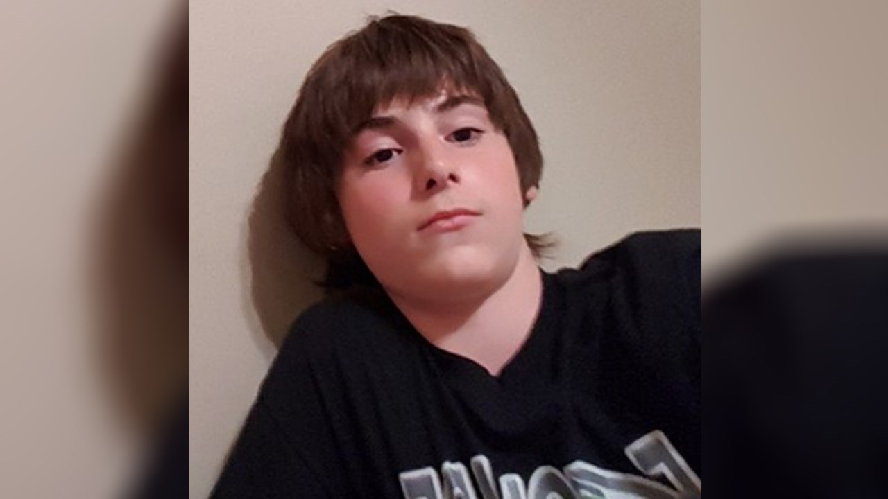 La police de Lévis recherche un adolescent en fugue