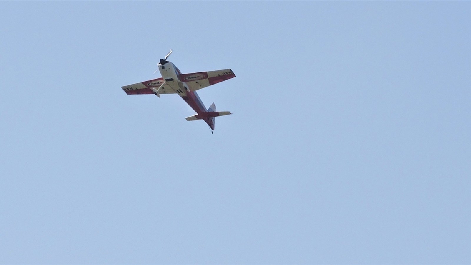 Le Club d'aéromodélisme les Phoenix présente le Funfly 2017 à St-Jean-de-la-Lande