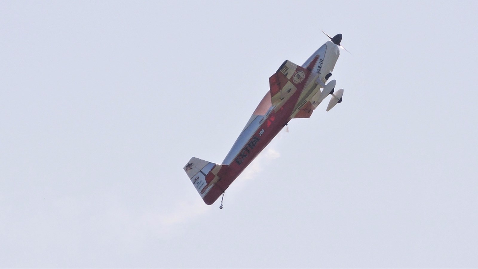 Le Club d'aéromodélisme les Phoenix présente le Funfly 2017 à St-Jean-de-la-Lande