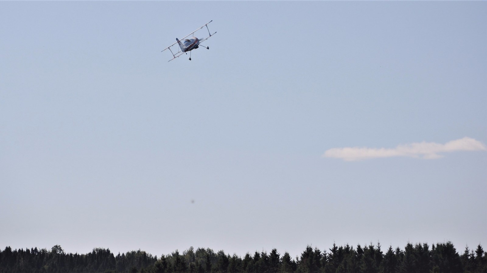 Le Club d'aéromodélisme les Phoenix présente le Funfly 2017 à St-Jean-de-la-Lande
