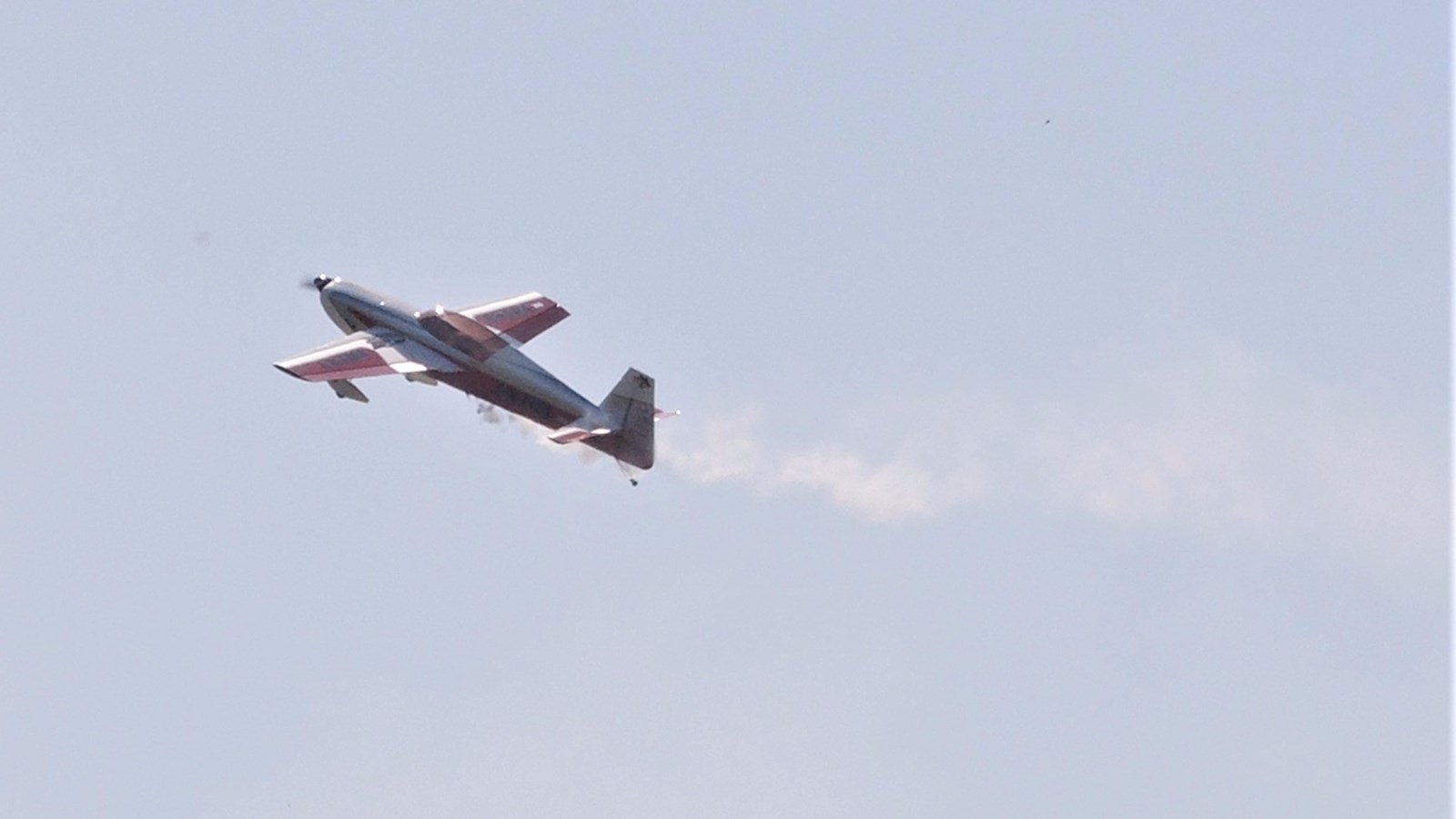 Le Club d'aéromodélisme les Phoenix présente le Funfly 2017 à St-Jean-de-la-Lande