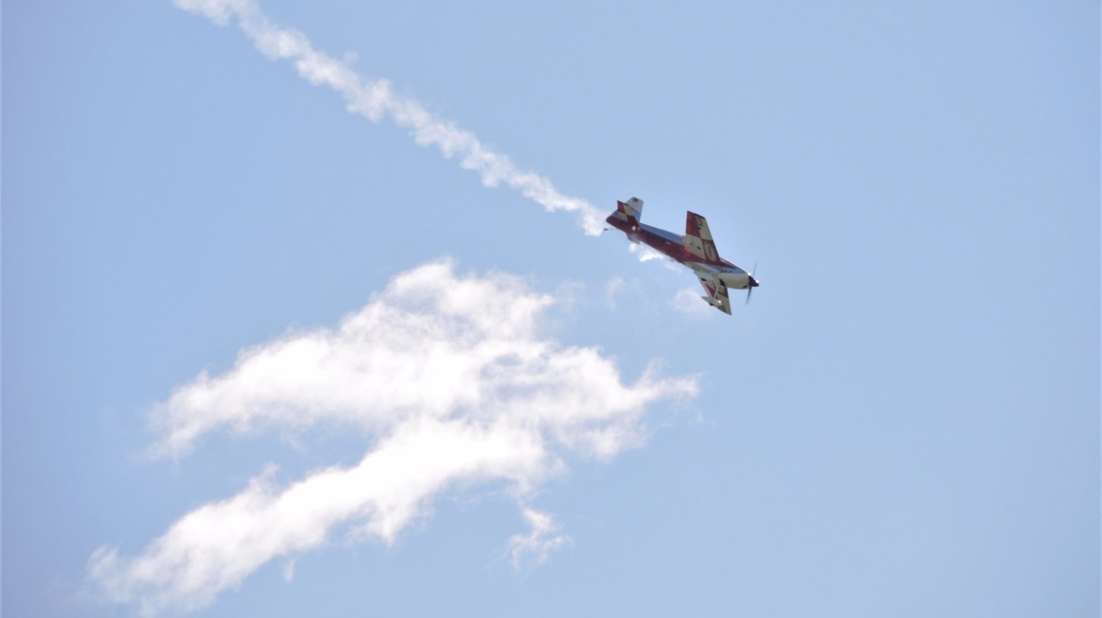 Le Club d'aéromodélisme les Phoenix présente le Funfly 2017 à St-Jean-de-la-Lande
