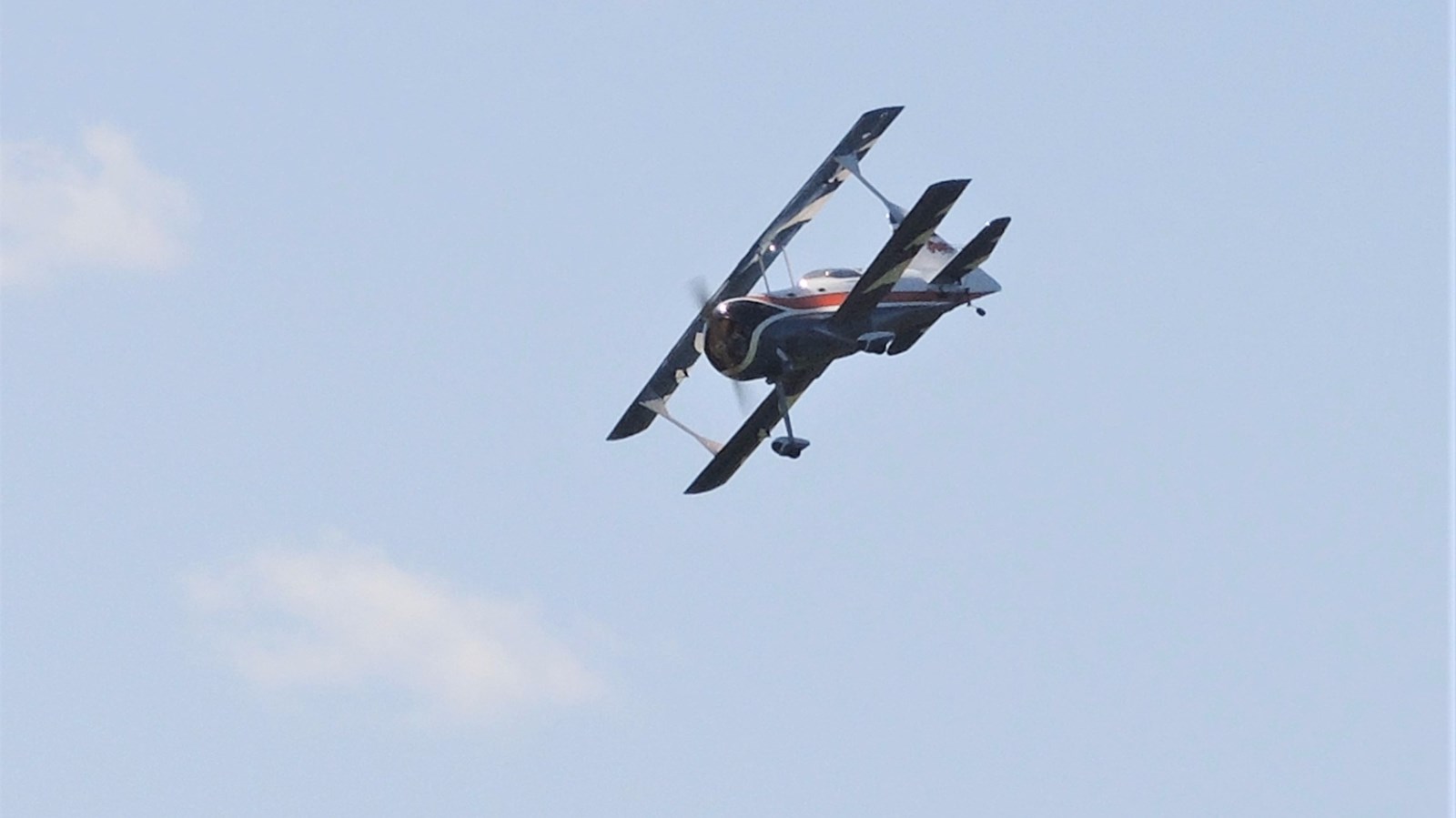 Le Club d'aéromodélisme les Phoenix présente le Funfly 2017 à St-Jean-de-la-Lande