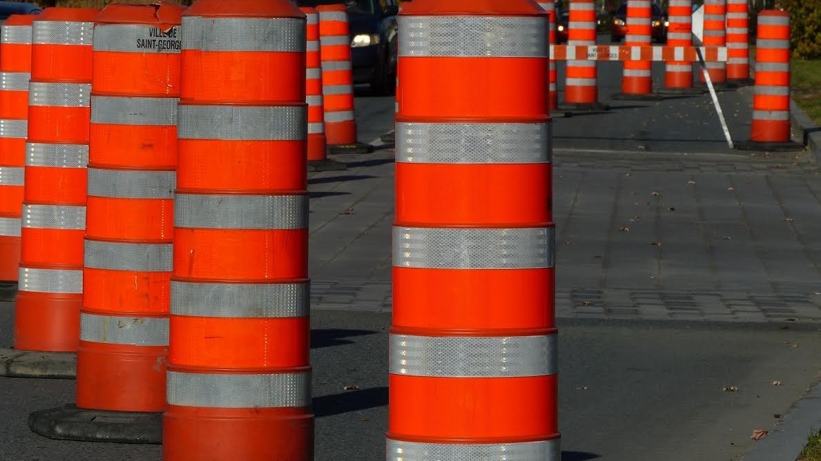 Le pont enjambant la rivière Pozer sur la 40e Avenue Sud sera fermé le 11 septembre