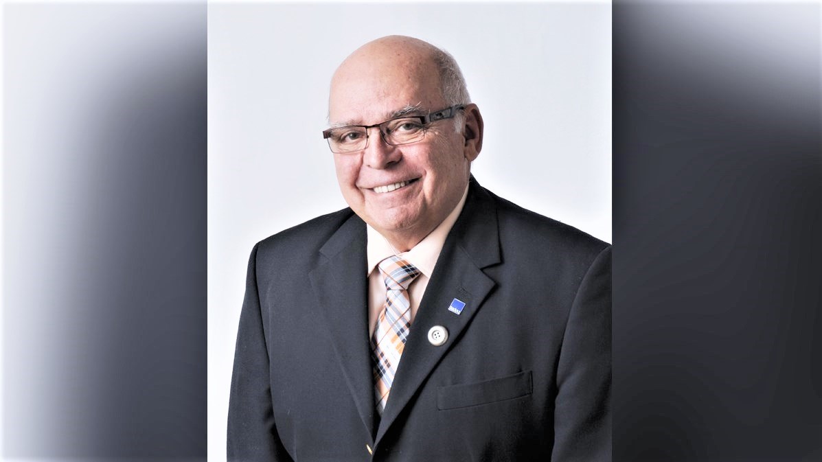 Gérald Lépine, directeur général de la FADOQ - régions de Québec et Chaudière-Appalaches.