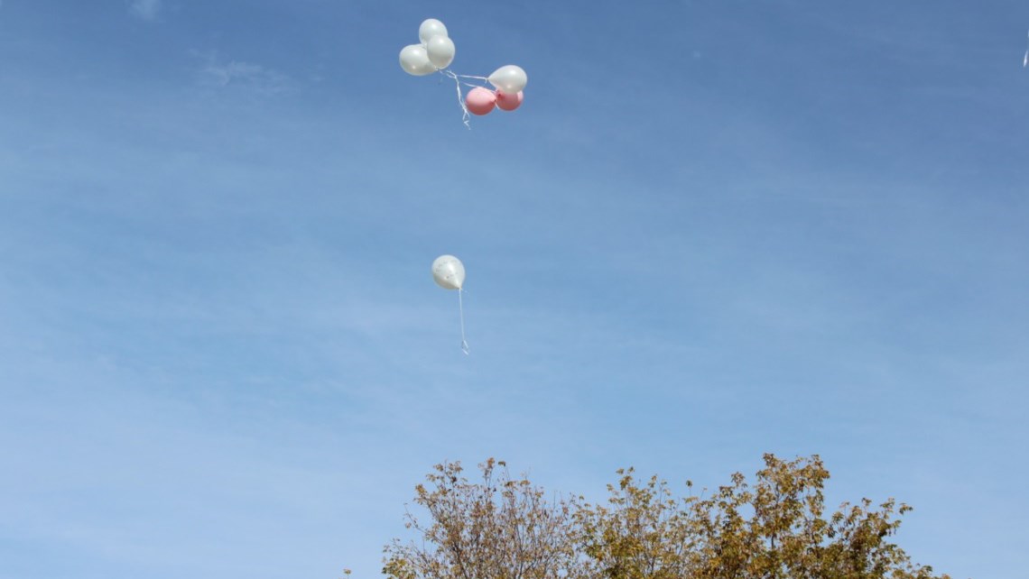 Une troisième édition pour la Fête des Anges à Saint-Georges