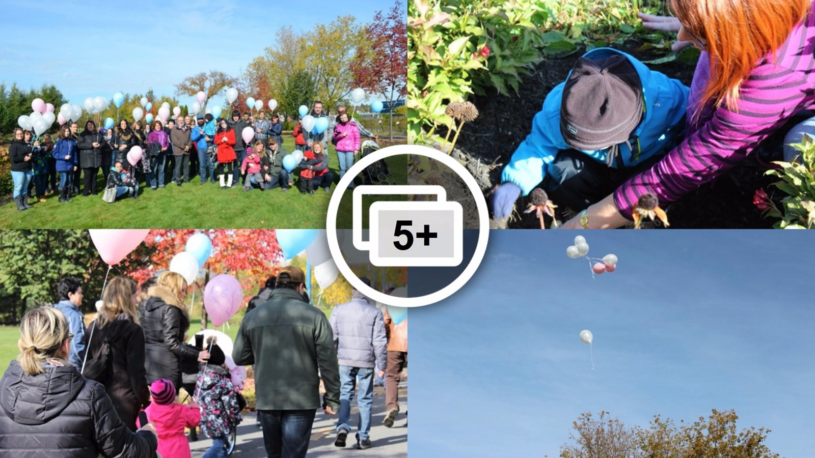 Une troisième édition pour la Fête des Anges à Saint-Georges
