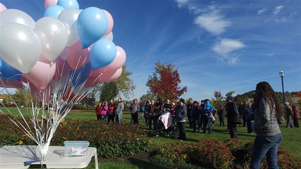 Une troisième édition pour la Fête des Anges à Saint-Georges