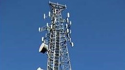 Début des travaux de la nouvelle tour cellulaire de Lambton