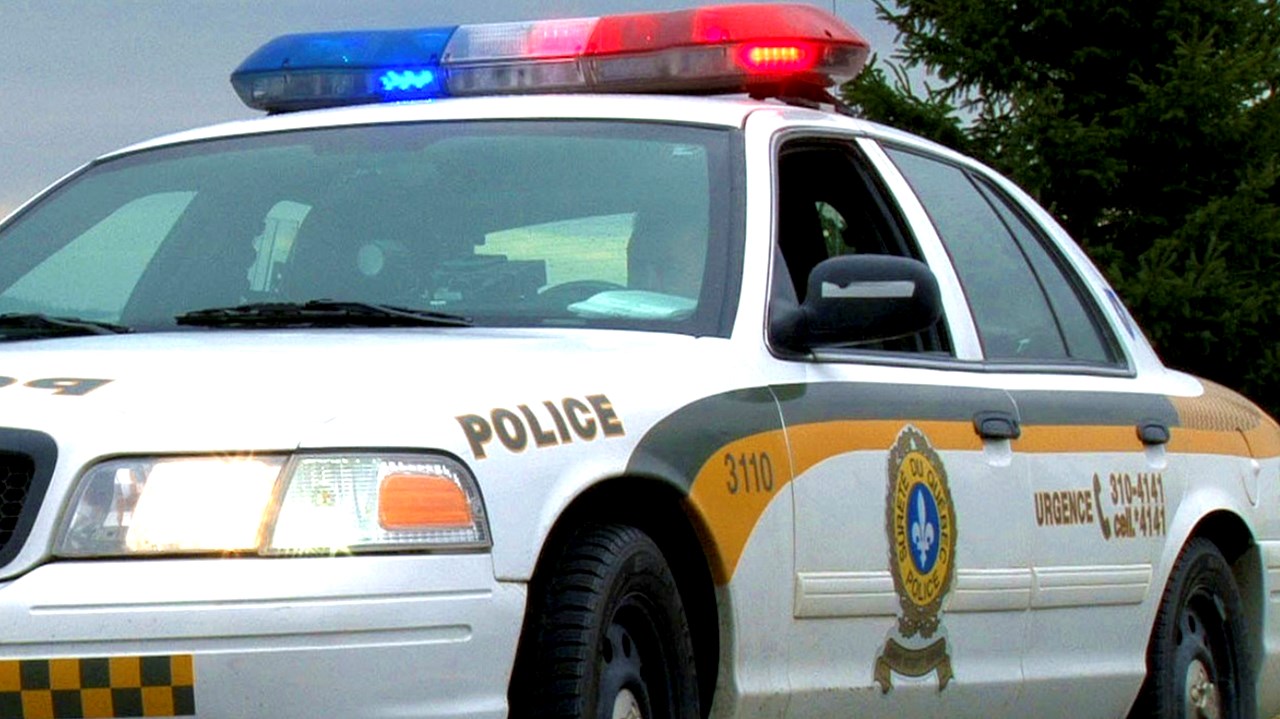 Une femme de 42 ans arrêtée à St-Georges pour trafic de stupéfiants 