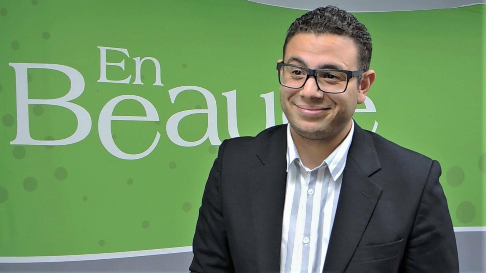 L'attaché de presse de la Coalition avenir Québec, le Beauceron Samuel Poulin, a été nommé porte-parole national de la 15e Semaine québécoise du traumatisme craniocérébral (TCC).