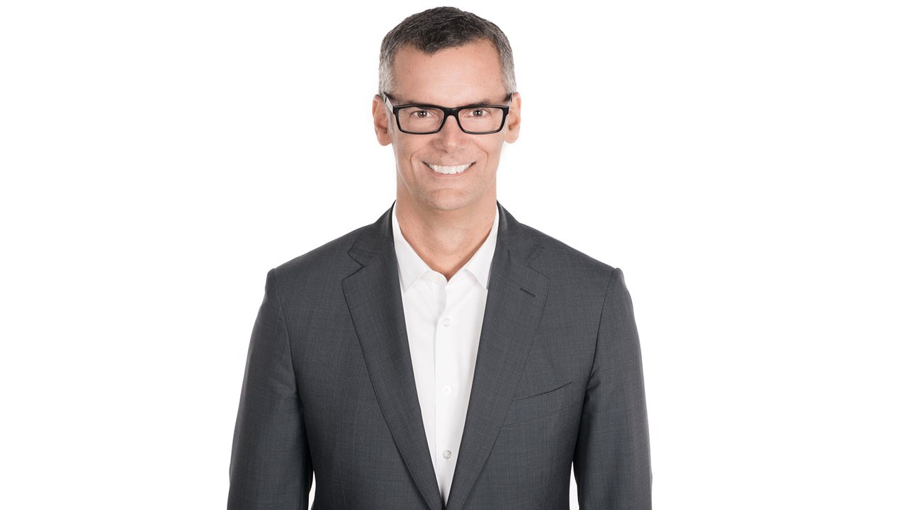 Sylvain Boudreau s’amène à Saint-Georges pour une conférence
