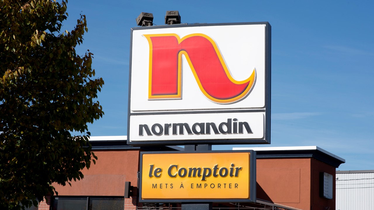 EN BREF | Cambriolage au restaurant Normandin de Sainte-Marie