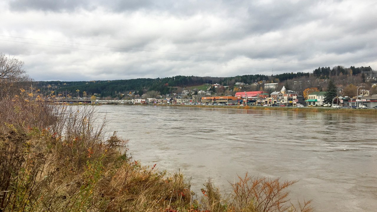 Bilan des inondations et appel à la vigilance de la Ville de Beauceville