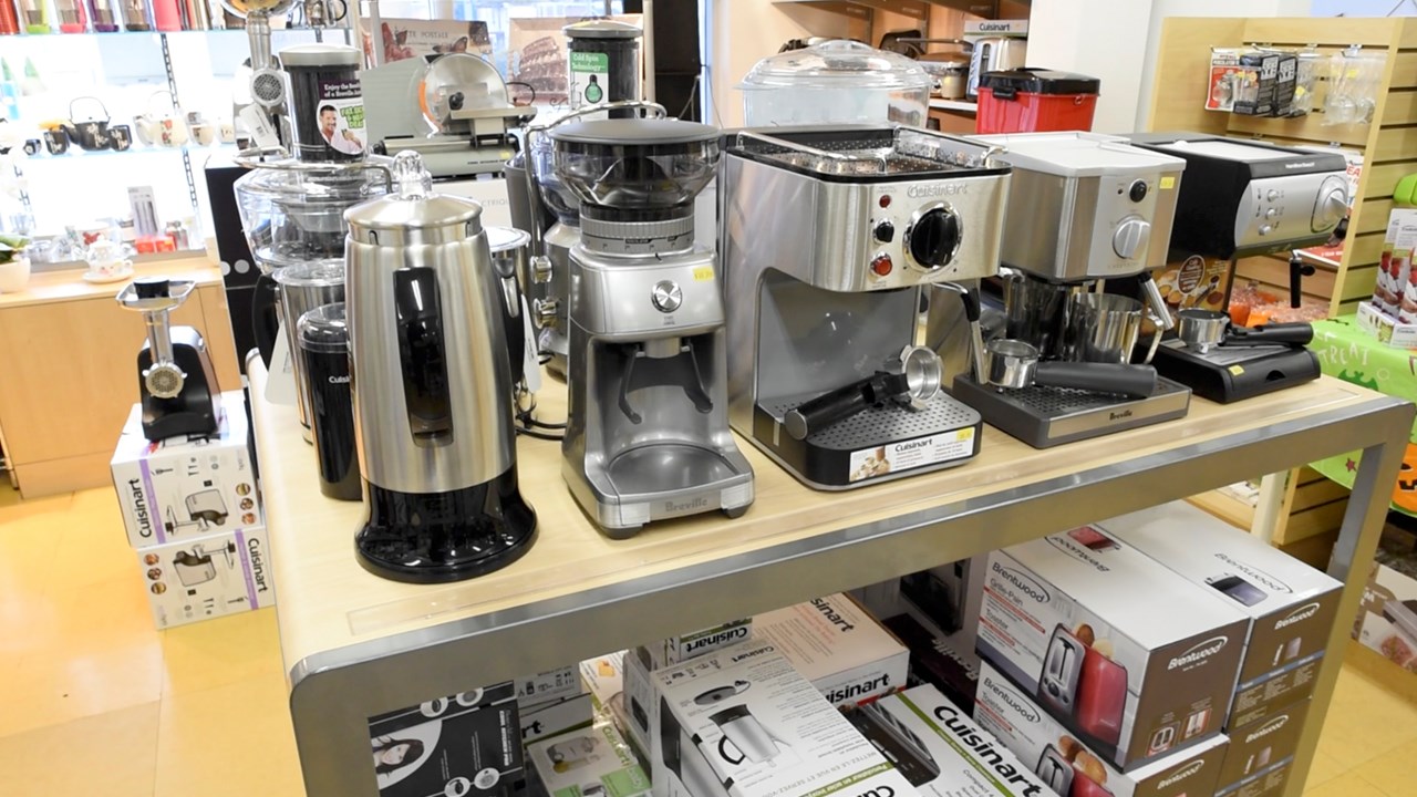 Portes ouvertes le 4 novembre aux Fournitures de Beauce : des rabais pour les Fêtes