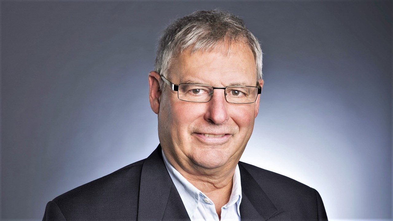 Le maire sortant de la municipalité de Saint-Prosper, Richard Couet, a été réélu avec 801 votes de plus que son opposant Yvon Larochelle.