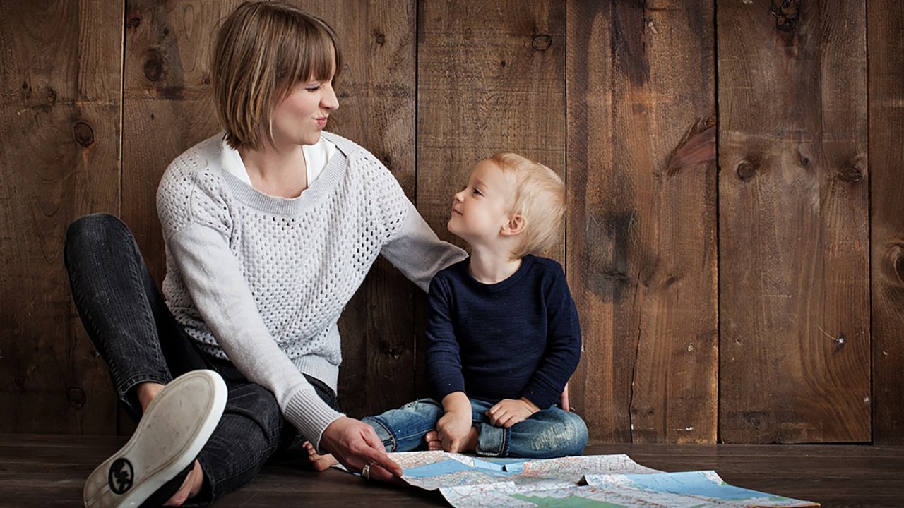 Mieux s’unir pour vaincre le stress et l’anxiété chez les parents et les enfants