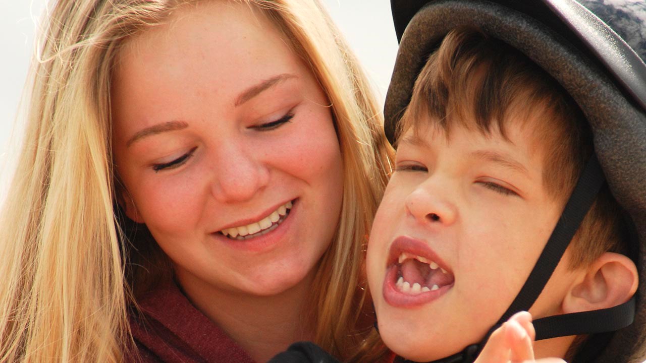 Davantage de services offerts aux familles de personnes handicapées