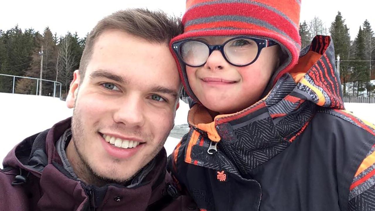 Davantage de services offerts aux familles de personnes handicapées