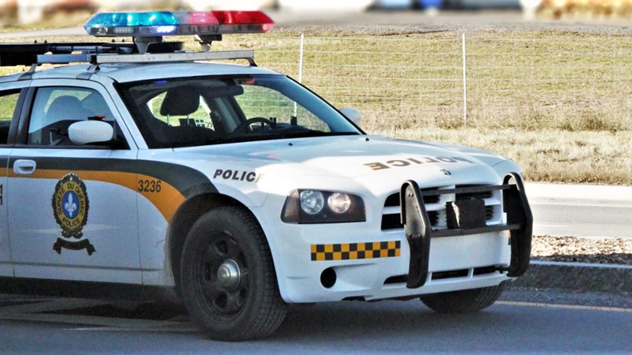 Deux femmes de St-Magloire arrêtées pour vol à l'étalage à St-Anselme