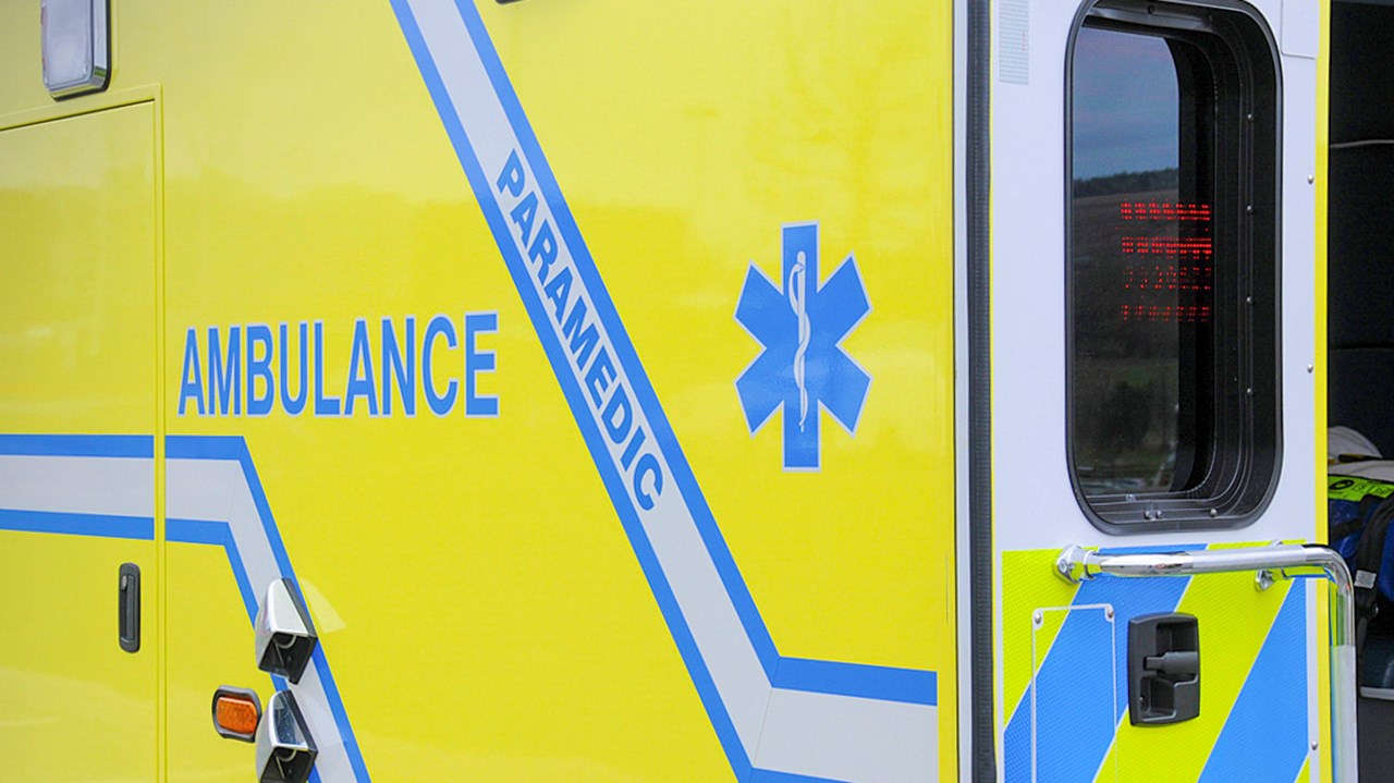 La police a constaté le décès du conducteur de 25 ans gravement blessé à St-Côme