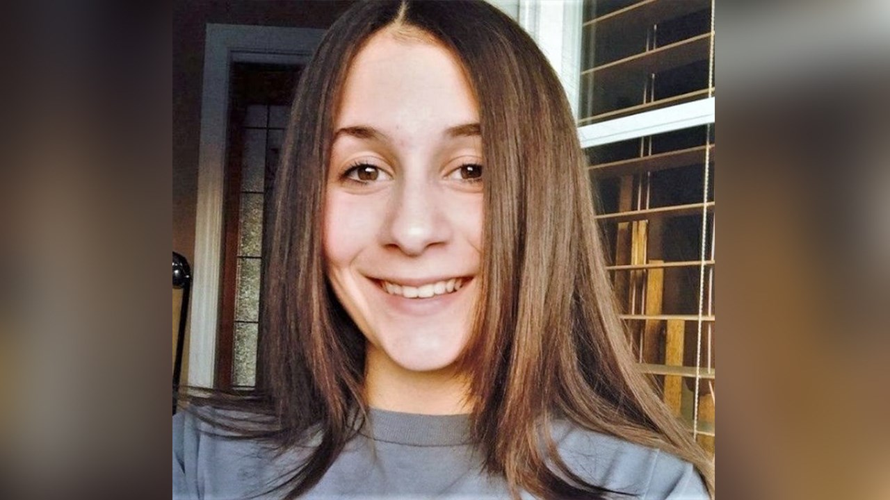La famille d'Andréève Payment¸ âgée de 16 ans, est sans nouvelles de cette dernière depuis vendredi le 15 décembre 2017 en fin de journée.