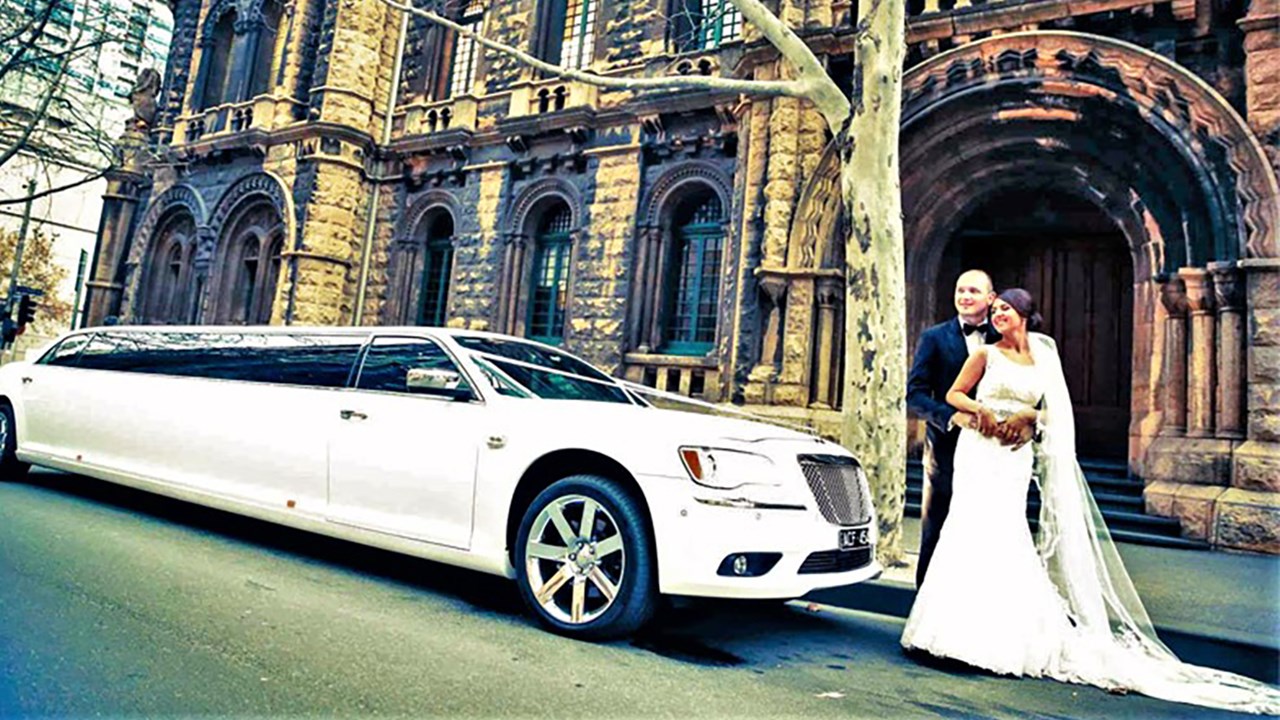 Comment choisir le bon transport pour votre mariage ?