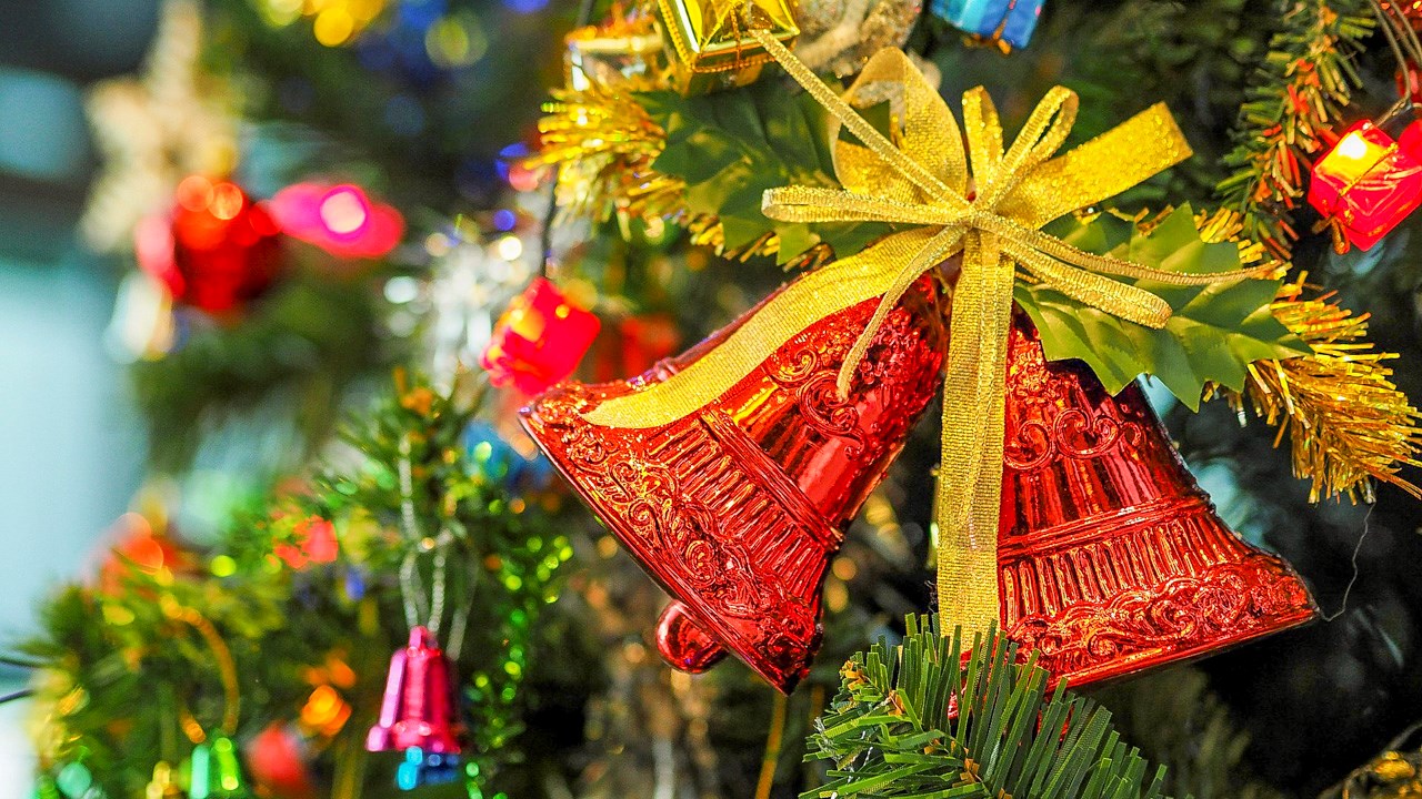 EnBeauce.com vous souhaite un joyeux Noël et de belles fêtes de fin d'année !