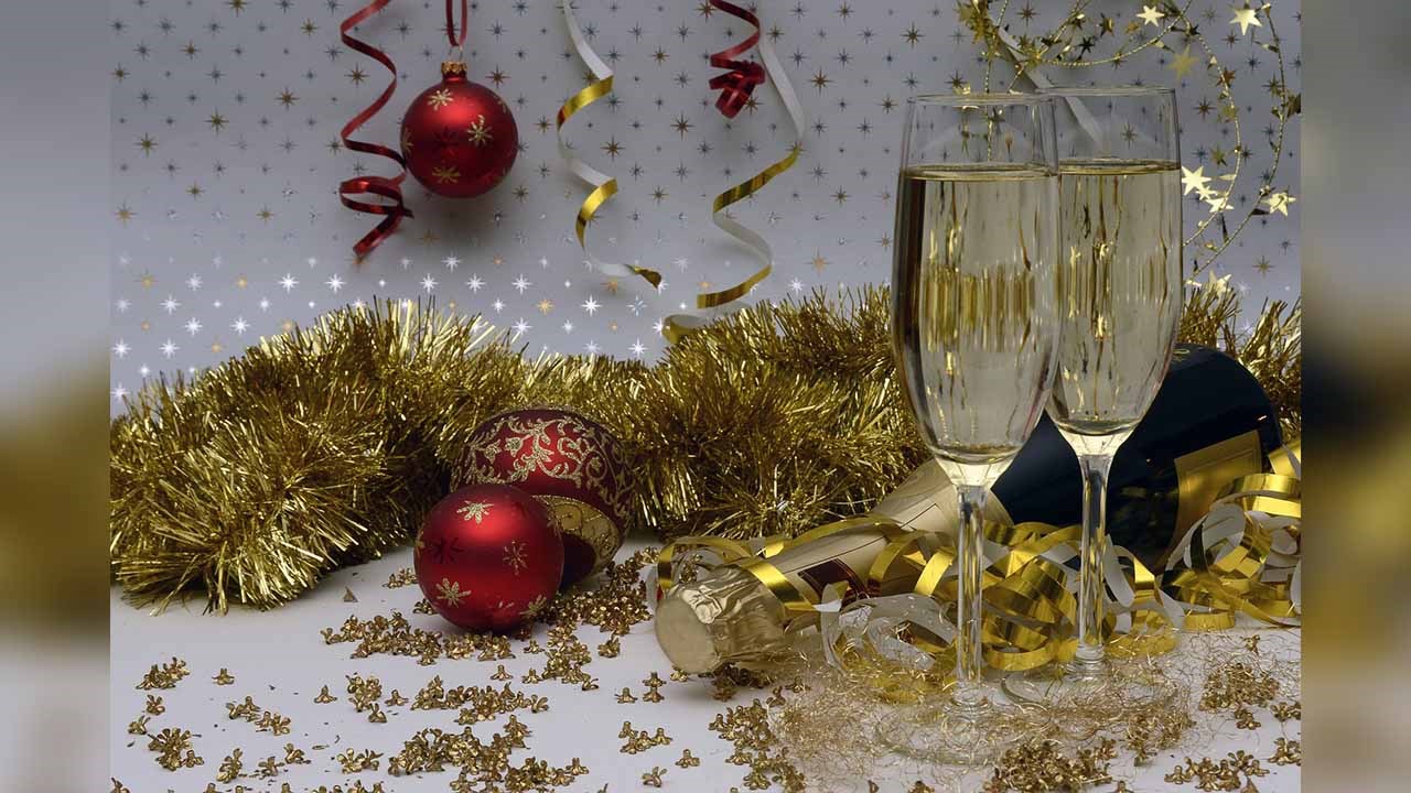 Toute l'équipe d'EnBeauce.com vous souhaite une Bonne Année 2018 !