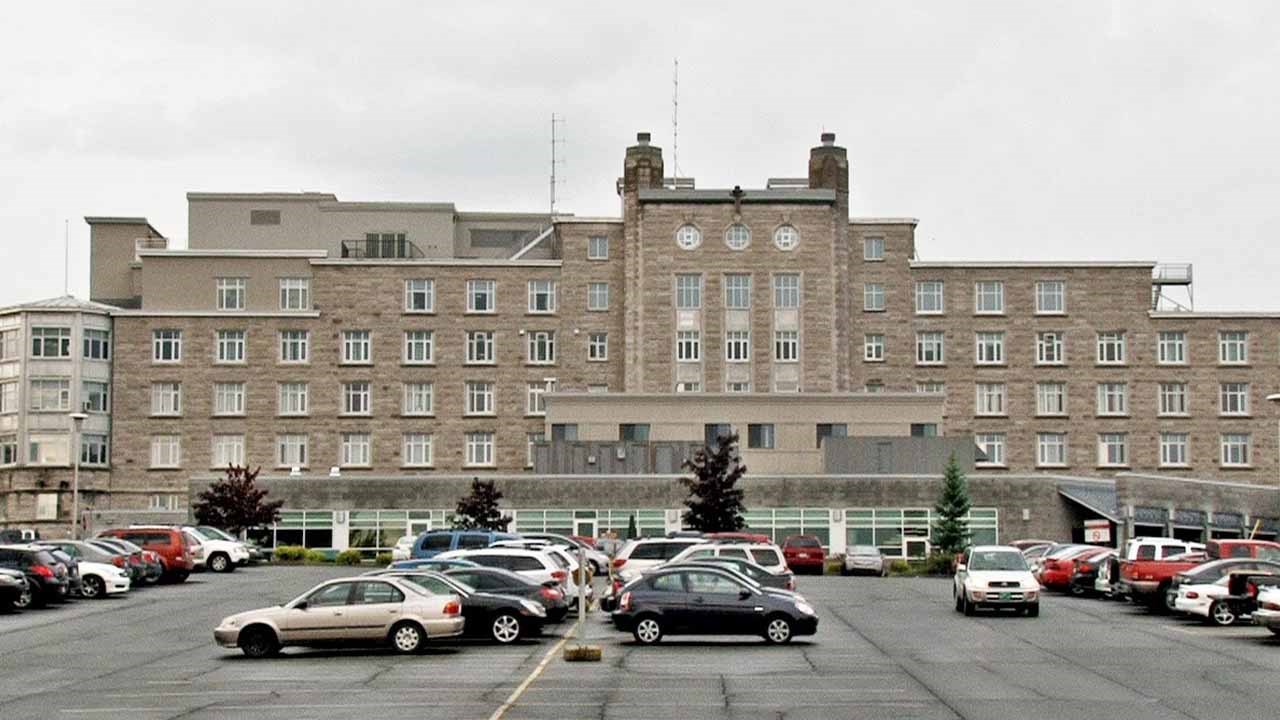 L'urgence de l'Hôpital de St-Georges occupée à 90 % en ce début de janvier 2018