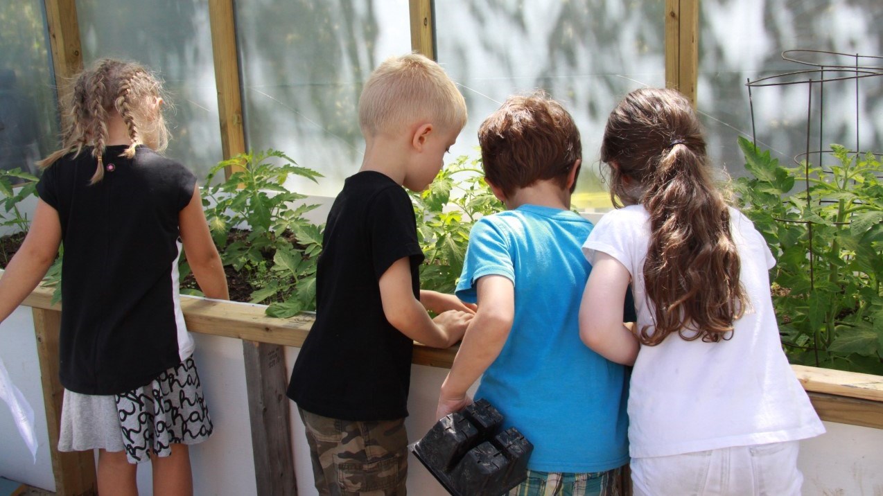 La Maison d'enseignement Let's Go de St-Georges dresse son bilan de 2017